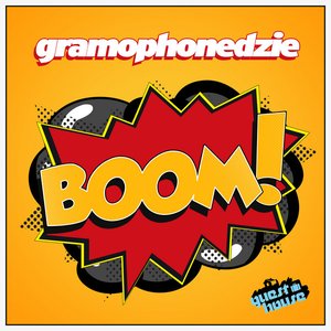 Gramophonedzie