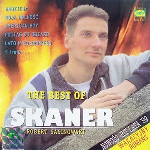 The best of SKANER