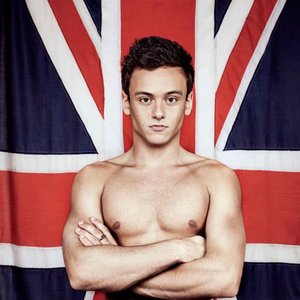 Image for 'Tom Daley'