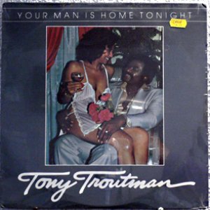 Avatar for Tony Troutman