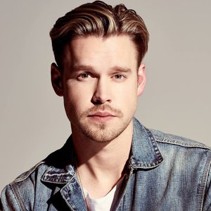 Image for 'Chord Overstreet'