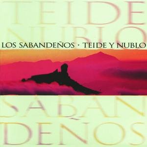 Teide Y Nublo