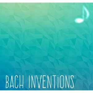 Bach Inventions