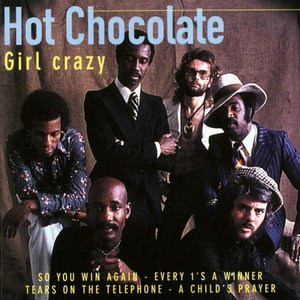 Girl Crazy: Original Hit Recordings