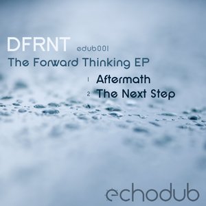 The Forward Thinking EP