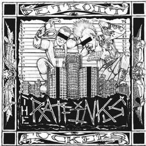 Detroit Fuckers