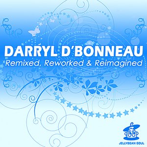 Remixed, Reworked & Reimagined