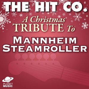 A Christmas Tribute Mannheim Steamroller