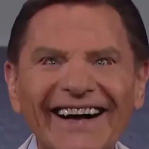 Kenneth Copeland 的头像