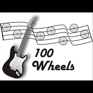 100 Wheels