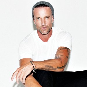 Daniel Powter 的头像