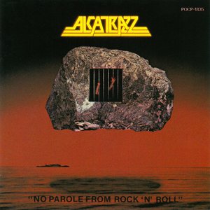 Изображение для 'No Parole from Rock 'n' Roll'