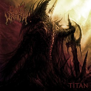 Titan - EP