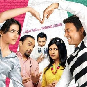 Image for 'Dil Kabaddi'