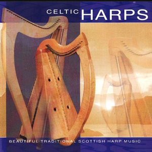 Celtic Harps