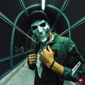 Reaper - Artist