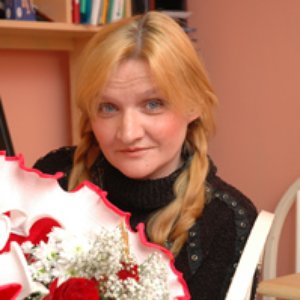 Avatar de Любовь Захарченко