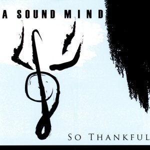 Image for 'So Thankful'