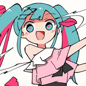 Self-Destructive Girl