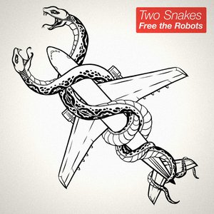 Two Snakes - EP