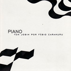 Piano: Tom Jobim por Fábio Caramuru