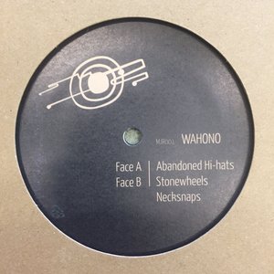 Abandoned Hi-Hats