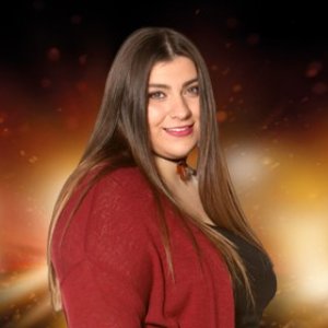 Avatar for Έλενα Καζαμία