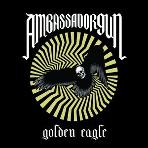 Golden Eagle