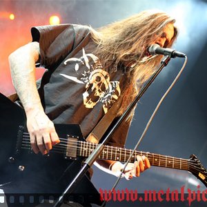 Avatar de Peter Tägtgren