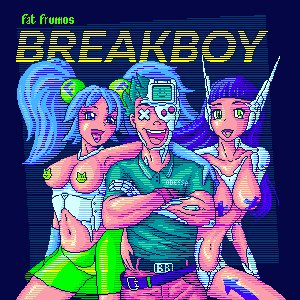 Breakboy
