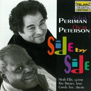 Itzhak Perlman & Oscar Peterson için avatar
