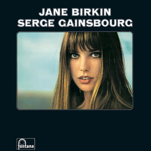 Artwork for Je taime moi non plus