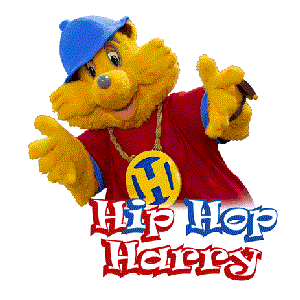 Hip Hop Harry için avatar