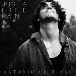 Just a Little Rain