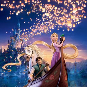 Awatar dla Tangled OST