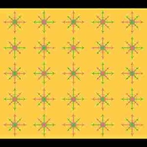 Multiplicities Vol. 1