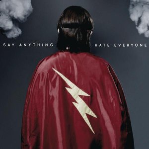 Hate Everyone - Single