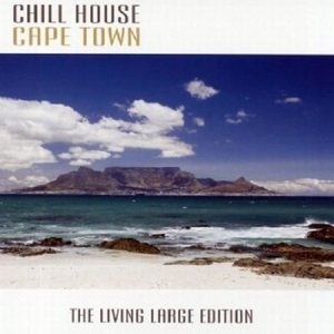 Chill House Cape Town