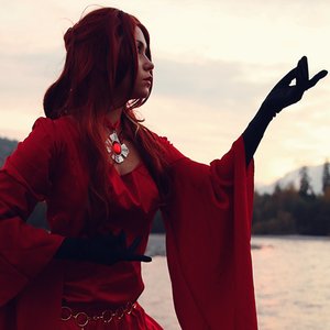 Nadine Sykora 的头像