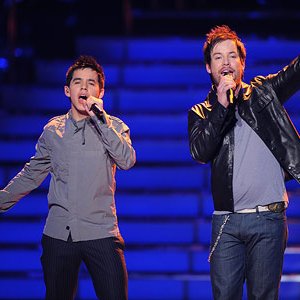 David Archuleta ft. David Cook için avatar