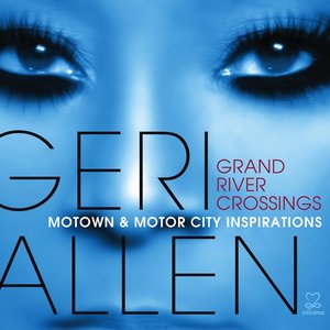 Grand River Crossings (Motown & Motor City Inspirations)