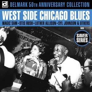 West Side Chicago Blues