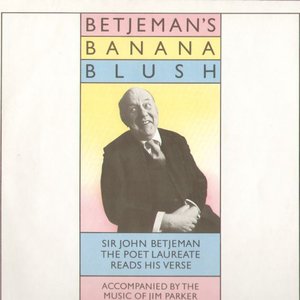 Betjeman's Banana Blush