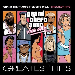 Grand Theft Auto: Vice City O.S.T. - Greatest Hits