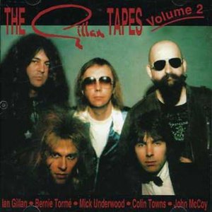 The Gillan Tapes, Vol. 2