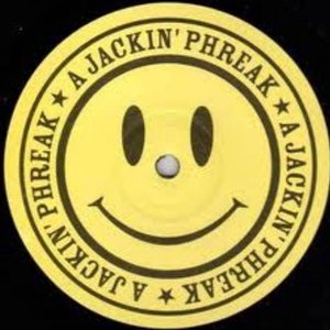 A Jackin' Phreak 的头像