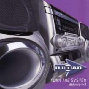 “Funk the System”的封面