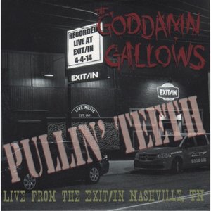 Pullin' Teeth