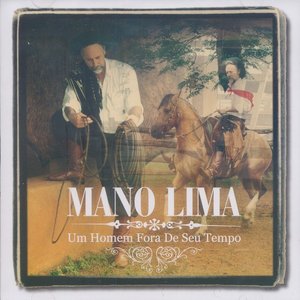 Um Homem Fora do Seu Tempo