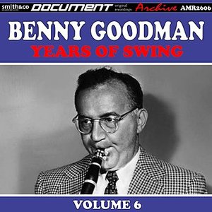 Volume 6: Madhattan Room